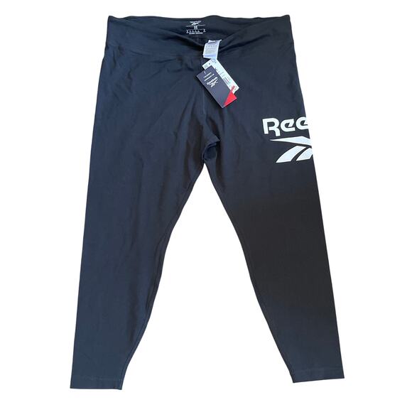 Bundle 3X Plus Size - 2 Pairs Shorts - 1 Legging NEW WITH TAGS - Picture 2 of 4